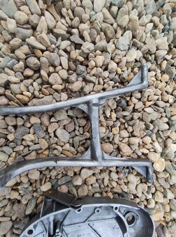 Díly Stadion Jaweta - 4