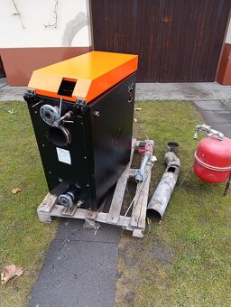 Kotel OPOP H416 EKO - 4