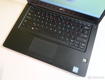 DELL LATITUDE 5490 /i5-8250/16GB/SSD256GB/WIN11/ZÁRUKA - 4
