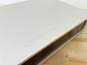 Lindemann Musicbook Source II CD & Power 500 II 1900EUR - 4