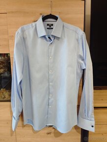 Jerem luxusní košile - 4