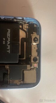 Mobil na opravu | Iphone XR - 4