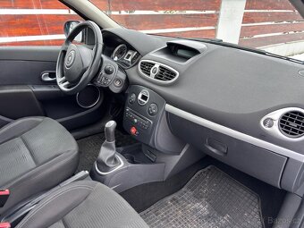 Renault Clio 1.2 - 4