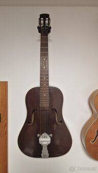 Robert Forberger (1899–1994) – Houslař - 4