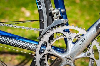 Silniční kolo Duratec Attentive - 4