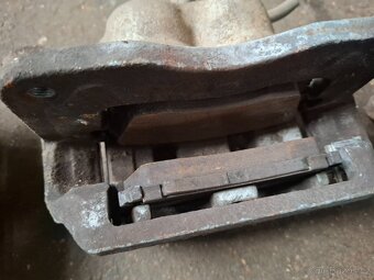 Brzdy Subaru Legacy/Forester/Impreza - 4