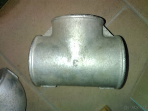 Fitinky 3" - 2 1/2" - 4