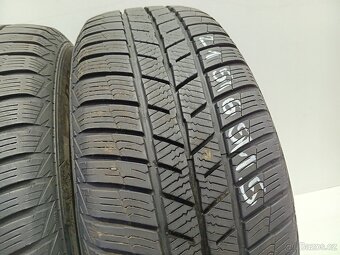 2ks zimní pneu 215/65/15 Barum - 4