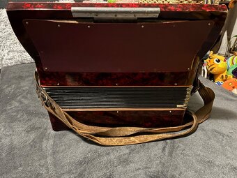 Harmonika Heimatklange - 4