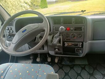 Fiat Ducato 2.8jtd - 4