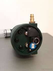 Pneu nýtovačka RL10 - 4