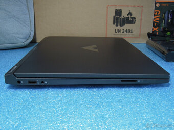 Ultra Herní HP Victus 15 Intel 12500H RTX 4060 1TB Záruka - 4