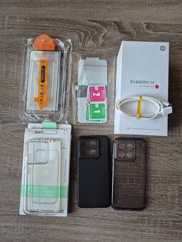 Xiaomi 14 512GB - 4