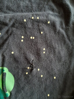 Chlapecké pyžamo zn. Pepperts, vel. 134/140 - 4