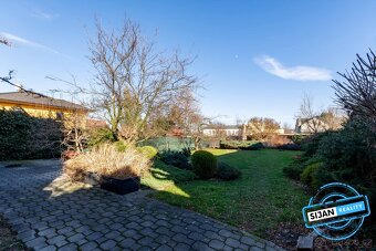 Prodej rodinného domu ve Chvalíkovicích, ev.č. 00682 - 4