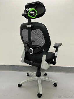 Kancelářská židle Office Pro Saturn - 4