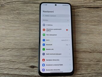 Xiaomi Redmi Note 12S 8GB+4GB/256GB Black,Android 15 - 4