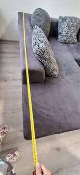 Sedačka za odvoz - 4