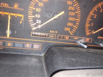 Nissan 300 zx z31 - 4