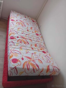 Nabytek- válenda - 4