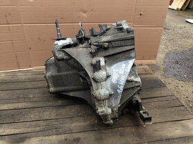 Převodovka Peugeot 308 1.6HDI 82kw - 4