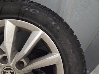 Alu 16" octavia III - 4