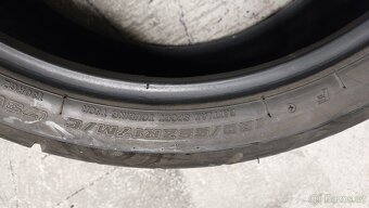 Pneumatiky Bridgestone - 4
