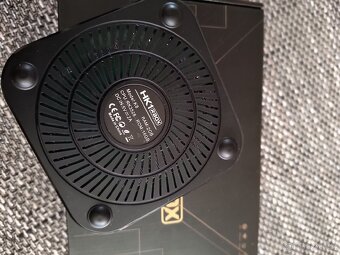 Tv box, Android tv - 4