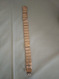 Koupím tento podobný náramek - 4