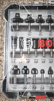 BOSCH Professional 2607017475 30 ks - 4