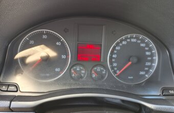 VW Jetta 1.9 TDI 77kw - 4