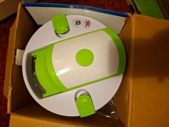 salátová miska - 4