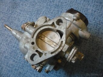 Škoda 1000MB/100 - 4