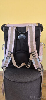 Školní aktovka Belmil - 4