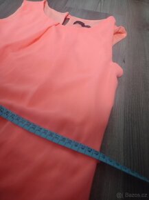 Šaty vel.6,8 - 4
