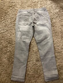 Dámské rifle RAINBOV vel.42-44 - 4