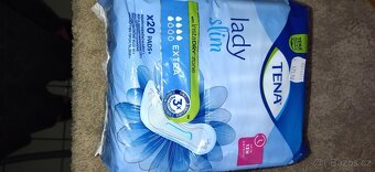 Kalhotky, vložky - 4