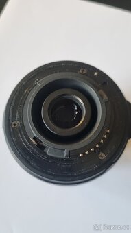 Objektiv Nikon - 4