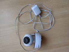 Motorola MBP 43 dětská chůvička - 4