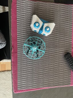 Vesmír balíček-,knihy,dron ufo,brýle, - 4