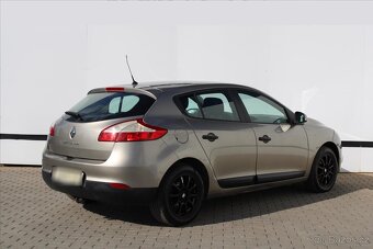 Renault Mégane 1.6i 16V KLIMA ČR (2010) - 4