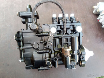 Vstřikovací čerpadlo 3733 nové - 4