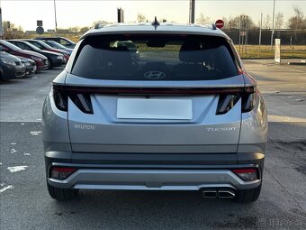 Hyundai Tucson 1,6 T-gdi, Style, DPH, ZÁRUKA (2025) - 4
