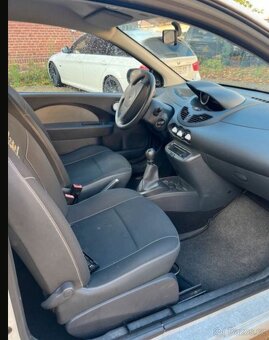 Renault Twingo 75 PS rok 2012 dovoz - 4