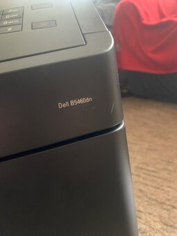 Dell B5460dn - 4