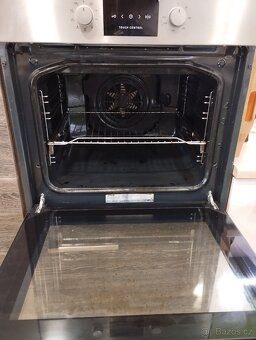 Vestavná trouba Gorenje - 4
