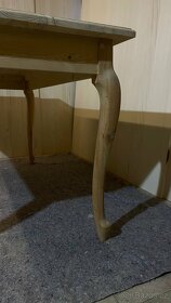 Stůl - 4