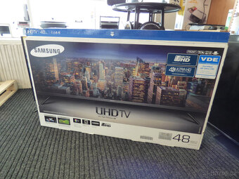 TV Samsung 48" - 120cm - 4