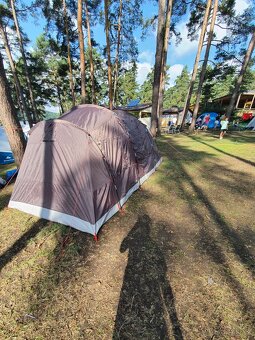 Prodám velký stan - 4