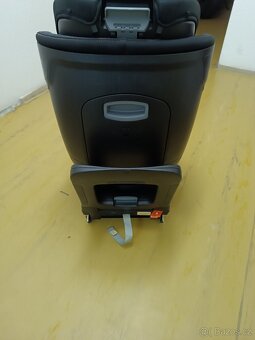 Britax Romer 0-15 kg - 4